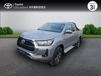 TOYOTA Hilux VUL d’occasion à vendre à LATTES