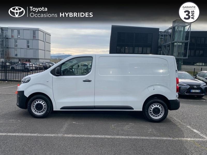 Photo 6 de l’annonce de TOYOTA ProAce VUL d’occasion à vendre à AUBIÈRE
