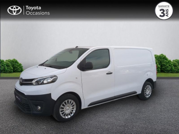 TOYOTA ProAce VUL Medium 2.0 D-4D 140 Business BVA RC23