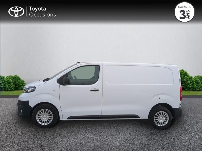 Photo 3 de l’annonce de TOYOTA ProAce VUL d’occasion à vendre à NÎMES
