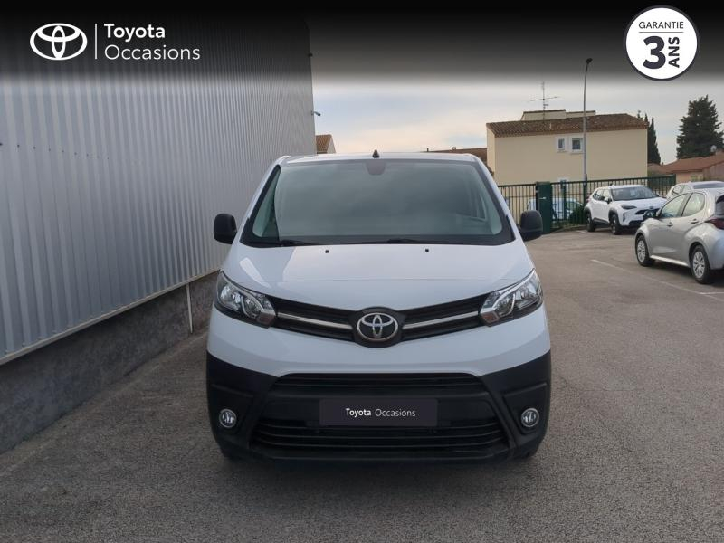 Photo 5 de l’annonce de TOYOTA ProAce VUL d’occasion à vendre à NÎMES