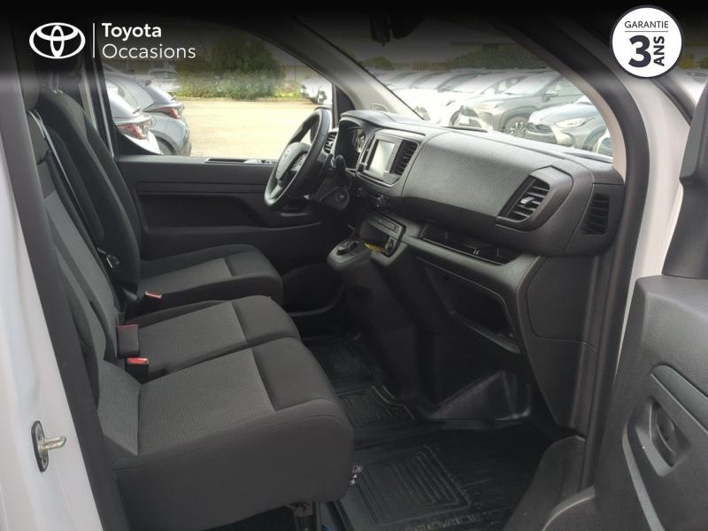 Photo 6 de l’annonce de TOYOTA ProAce VUL d’occasion à vendre à NÎMES