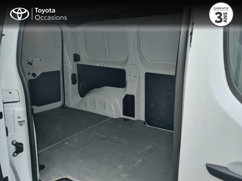 Photo 7 de l’annonce de TOYOTA ProAce VUL d’occasion à vendre à NÎMES