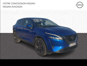 NISSAN Qashqai d’occasion à vendre à BOLLÈNE