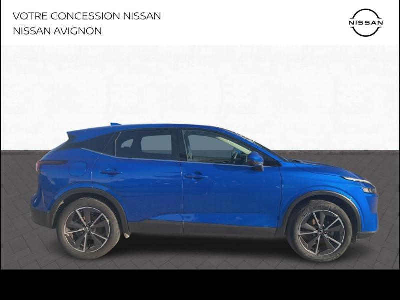 Photo 5 de l’annonce de NISSAN Qashqai d’occasion à vendre à BOLLÈNE