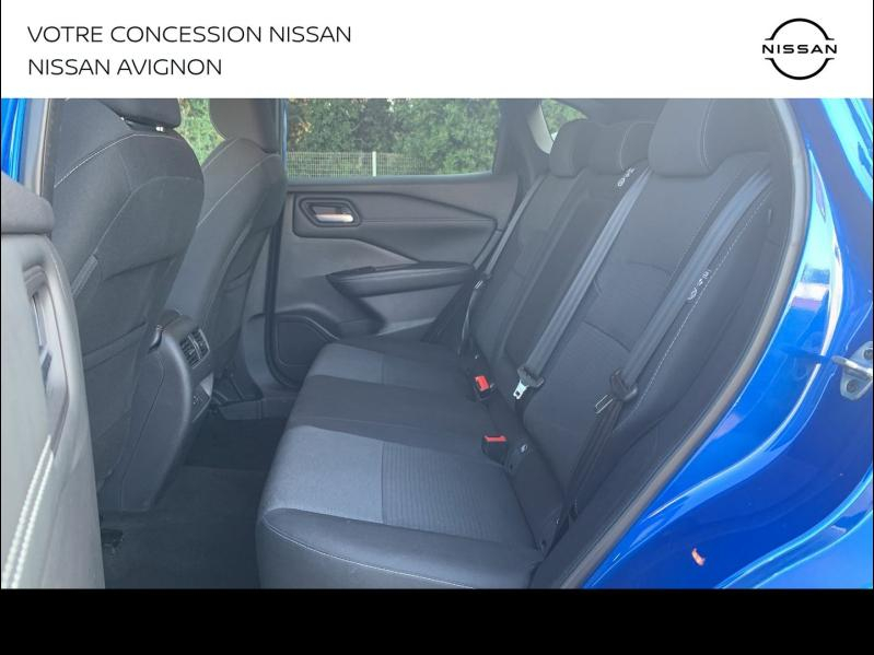 Photo 14 de l’annonce de NISSAN Qashqai d’occasion à vendre à BOLLÈNE