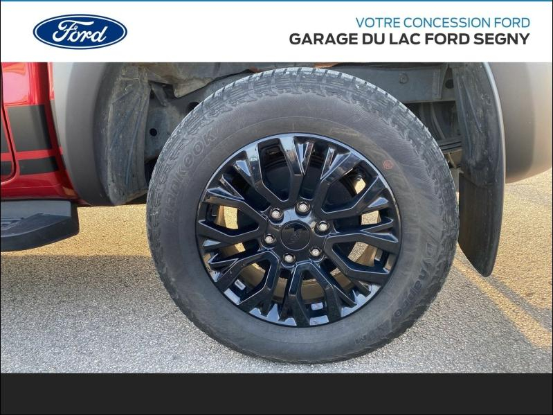 Photo 4 de l’annonce de FORD Ranger VUL d’occasion à vendre à PAYS DE GEX