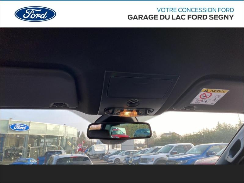 Photo 6 de l’annonce de FORD Ranger VUL d’occasion à vendre à PAYS DE GEX