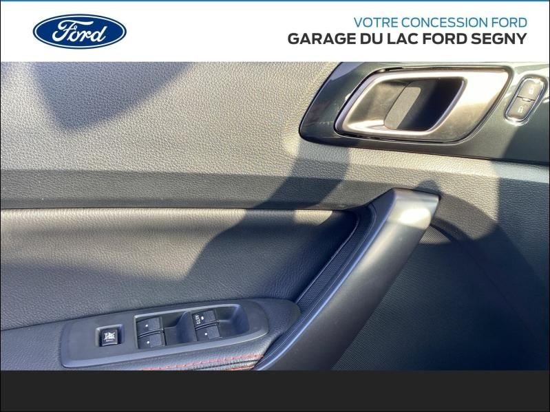 Photo 14 de l’annonce de FORD Ranger VUL d’occasion à vendre à PAYS DE GEX
