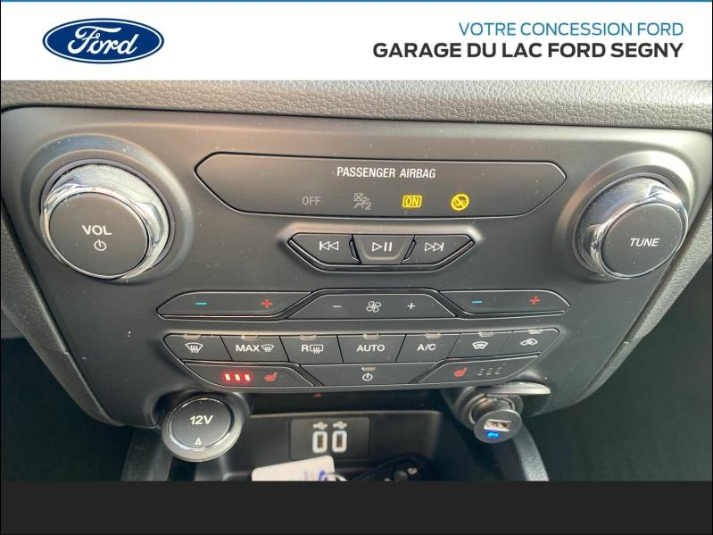 Photo 15 de l’annonce de FORD Ranger VUL d’occasion à vendre à PAYS DE GEX