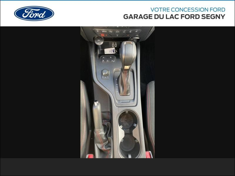 Photo 16 de l’annonce de FORD Ranger VUL d’occasion à vendre à PAYS DE GEX