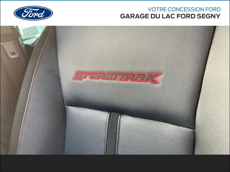 Photo 17 de l’annonce de FORD Ranger VUL d’occasion à vendre à PAYS DE GEX
