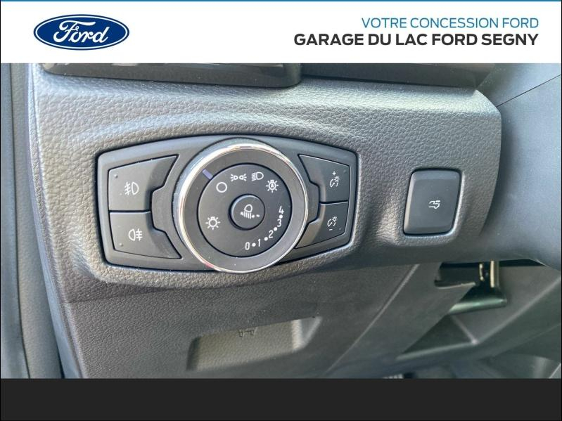 Photo 18 de l’annonce de FORD Ranger VUL d’occasion à vendre à PAYS DE GEX
