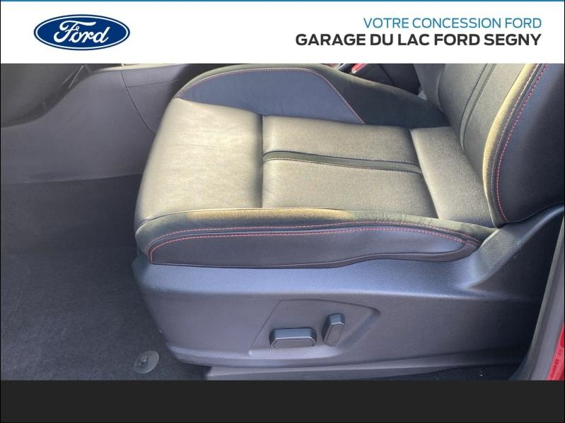 Photo 20 de l’annonce de FORD Ranger VUL d’occasion à vendre à PAYS DE GEX