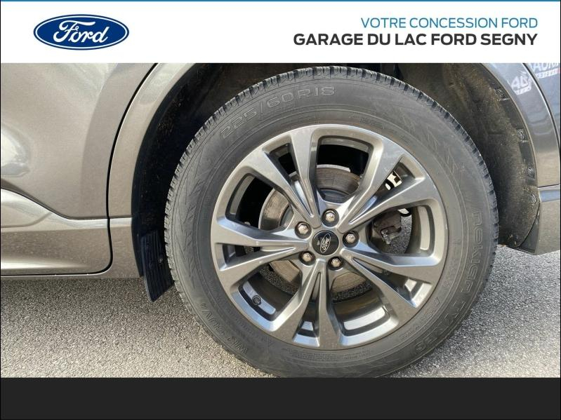 Photo 4 de l’annonce de FORD Kuga d’occasion à vendre à PAYS DE GEX