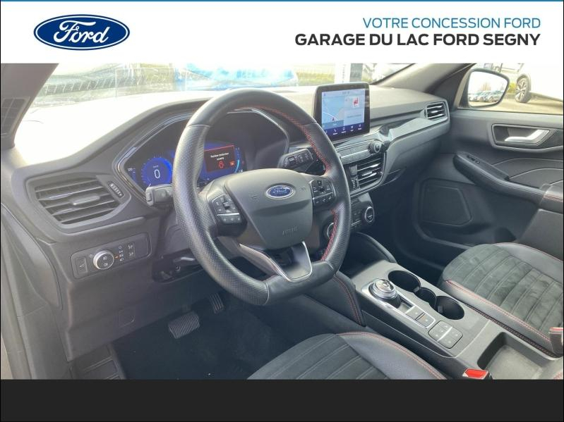 Photo 5 de l’annonce de FORD Kuga d’occasion à vendre à PAYS DE GEX