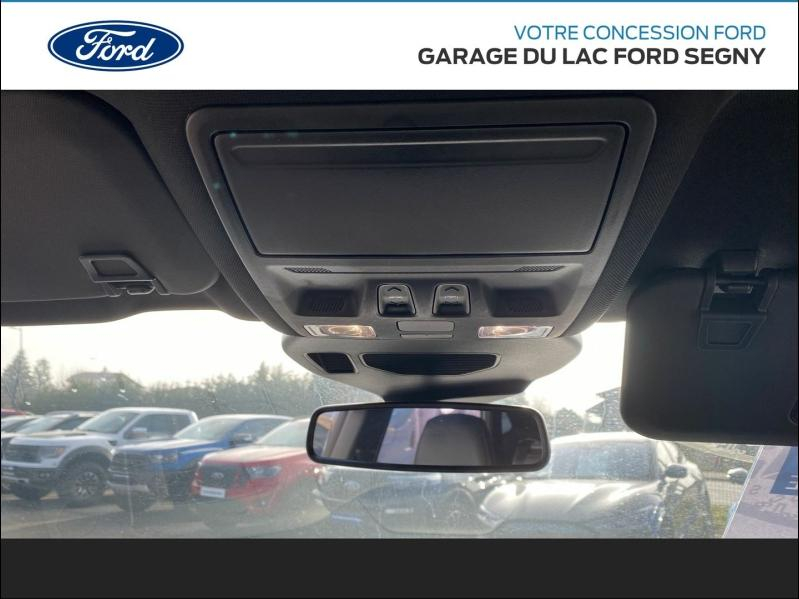 Photo 6 de l’annonce de FORD Kuga d’occasion à vendre à PAYS DE GEX