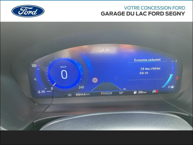 Photo 9 de l’annonce de FORD Kuga d’occasion à vendre à PAYS DE GEX