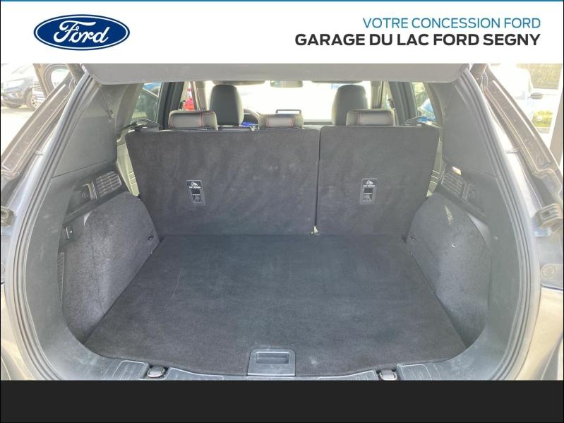 Photo 12 de l’annonce de FORD Kuga d’occasion à vendre à PAYS DE GEX