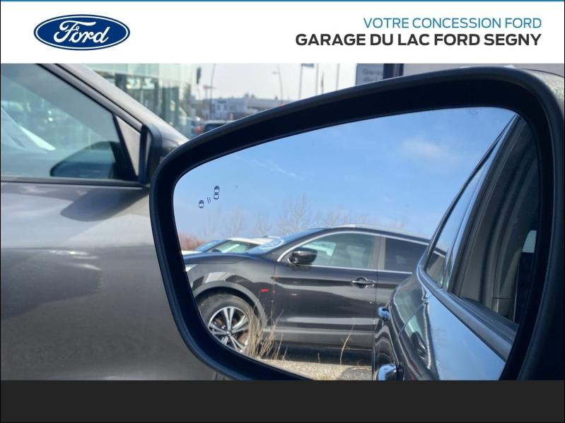 Photo 14 de l’annonce de FORD Kuga d’occasion à vendre à PAYS DE GEX