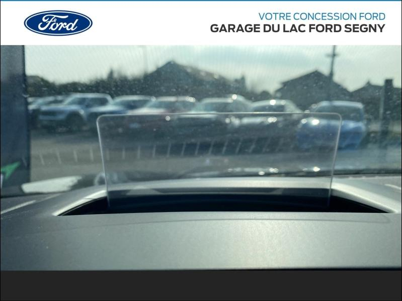 Photo 16 de l’annonce de FORD Kuga d’occasion à vendre à PAYS DE GEX