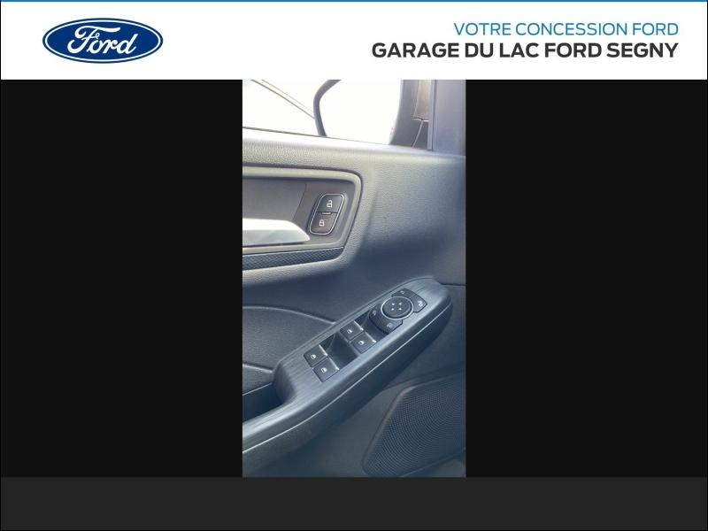Photo 17 de l’annonce de FORD Kuga d’occasion à vendre à PAYS DE GEX
