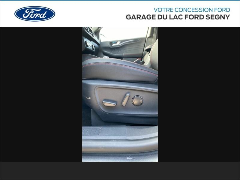 Photo 19 de l’annonce de FORD Kuga d’occasion à vendre à PAYS DE GEX
