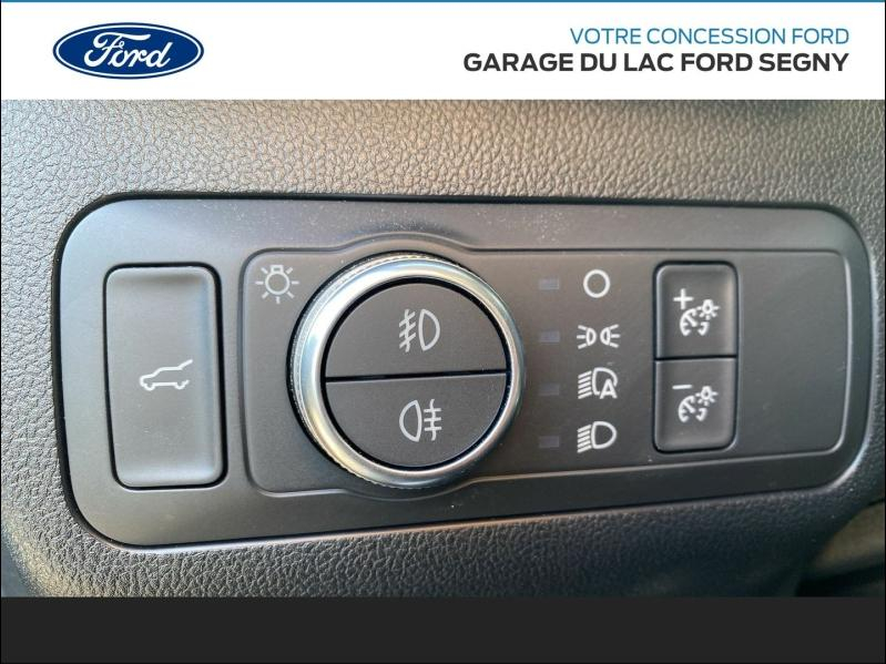 Photo 20 de l’annonce de FORD Kuga d’occasion à vendre à PAYS DE GEX