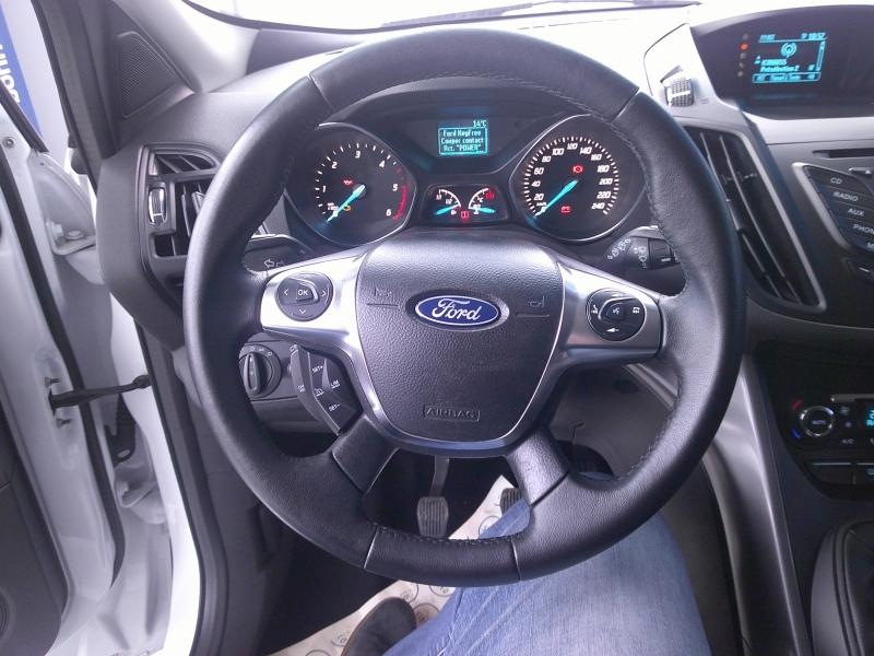 Photo 3 de l’annonce de FORD Kuga d’occasion à vendre à PERPIGNAN