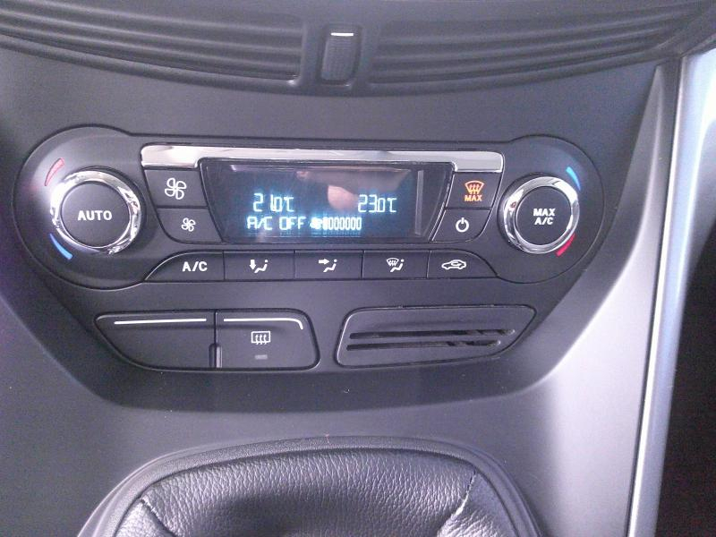 Photo 4 de l’annonce de FORD Kuga d’occasion à vendre à PERPIGNAN