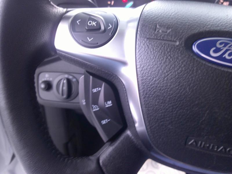 Photo 9 de l’annonce de FORD Kuga d’occasion à vendre à PERPIGNAN