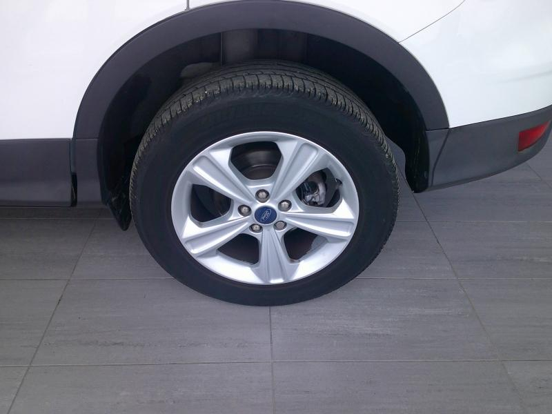 Photo 13 de l’annonce de FORD Kuga d’occasion à vendre à PERPIGNAN