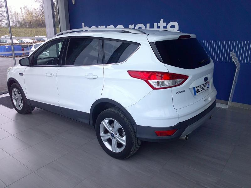 Photo 16 de l’annonce de FORD Kuga d’occasion à vendre à PERPIGNAN