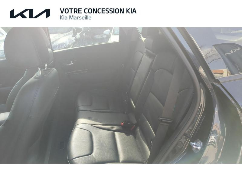Photo 11 de l’annonce de KIA e-Niro d’occasion à vendre à MARSEILLE