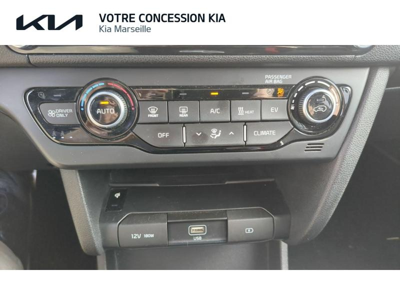 Photo 19 de l’annonce de KIA e-Niro d’occasion à vendre à MARSEILLE