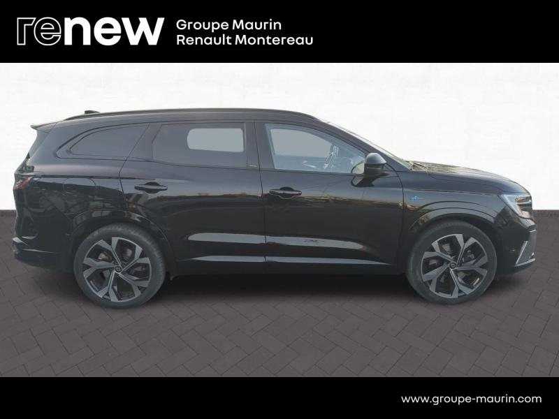 Photo 3 de l’annonce de RENAULT Espace d’occasion à vendre à VARENNES SUR SEINE