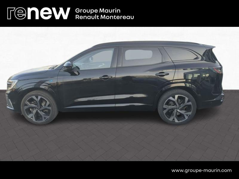 Photo 7 de l’annonce de RENAULT Espace d’occasion à vendre à VARENNES SUR SEINE