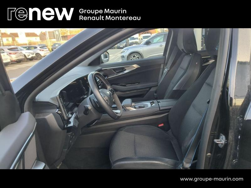 Photo 10 de l’annonce de RENAULT Espace d’occasion à vendre à VARENNES SUR SEINE