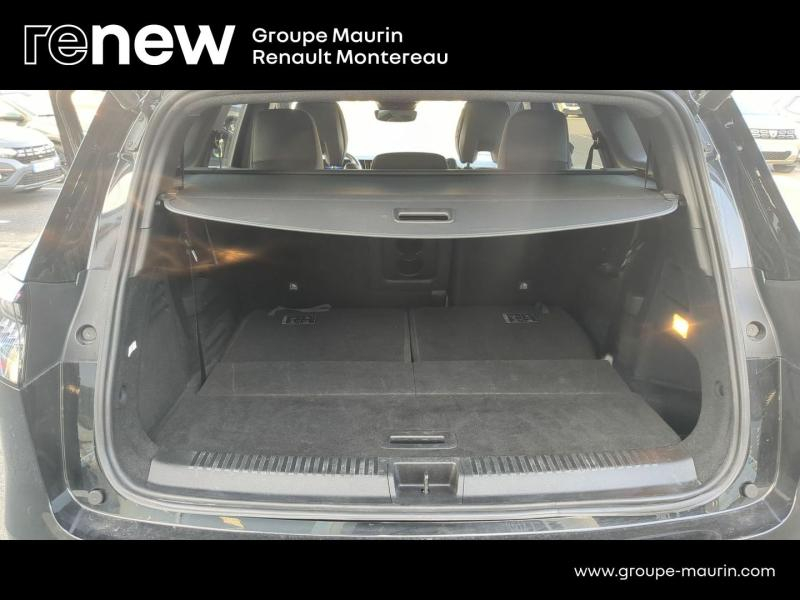 Photo 13 de l’annonce de RENAULT Espace d’occasion à vendre à VARENNES SUR SEINE