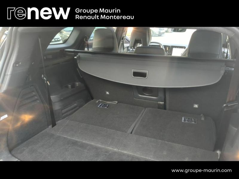 Photo 14 de l’annonce de RENAULT Espace d’occasion à vendre à VARENNES SUR SEINE