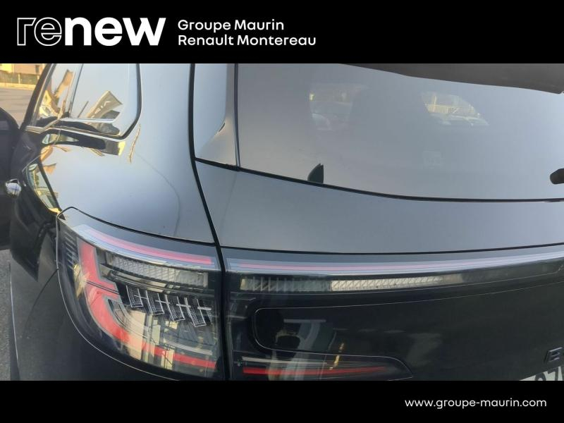 Photo 16 de l’annonce de RENAULT Espace d’occasion à vendre à VARENNES SUR SEINE