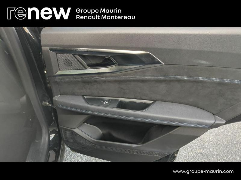 Photo 18 de l’annonce de RENAULT Espace d’occasion à vendre à VARENNES SUR SEINE