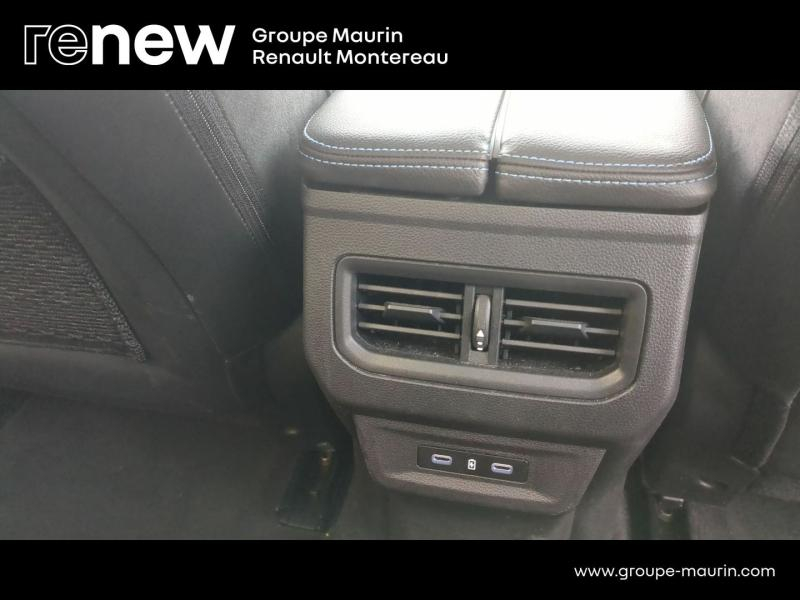 Photo 19 de l’annonce de RENAULT Espace d’occasion à vendre à VARENNES SUR SEINE