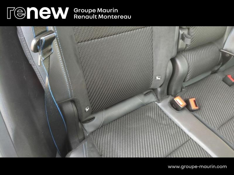 Photo 20 de l’annonce de RENAULT Espace d’occasion à vendre à VARENNES SUR SEINE