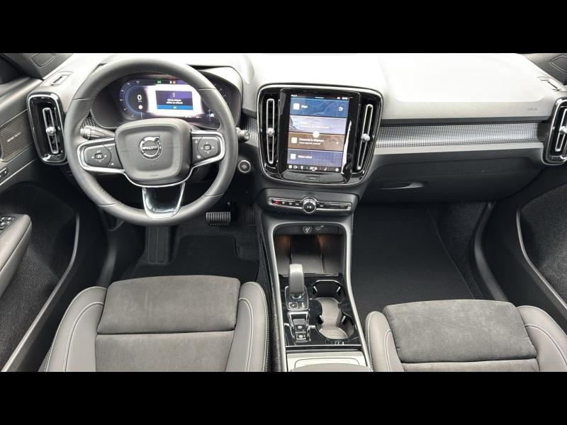 Photo 4 de l’annonce de VOLVO XC40 d’occasion à vendre à AIX-EN-PROVENCE