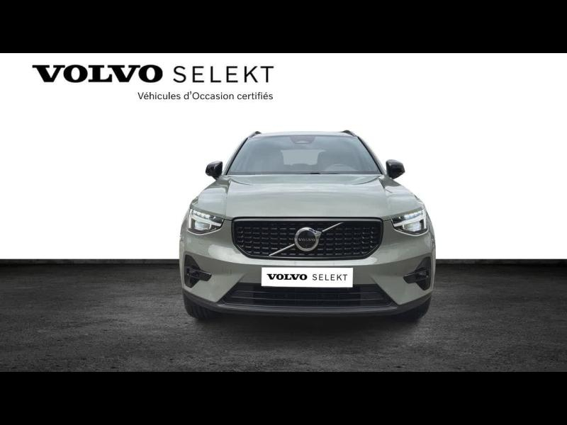 Photo 9 de l’annonce de VOLVO XC40 d’occasion à vendre à AIX-EN-PROVENCE
