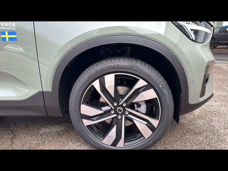 Photo 10 de l’annonce de VOLVO XC40 d’occasion à vendre à AIX-EN-PROVENCE