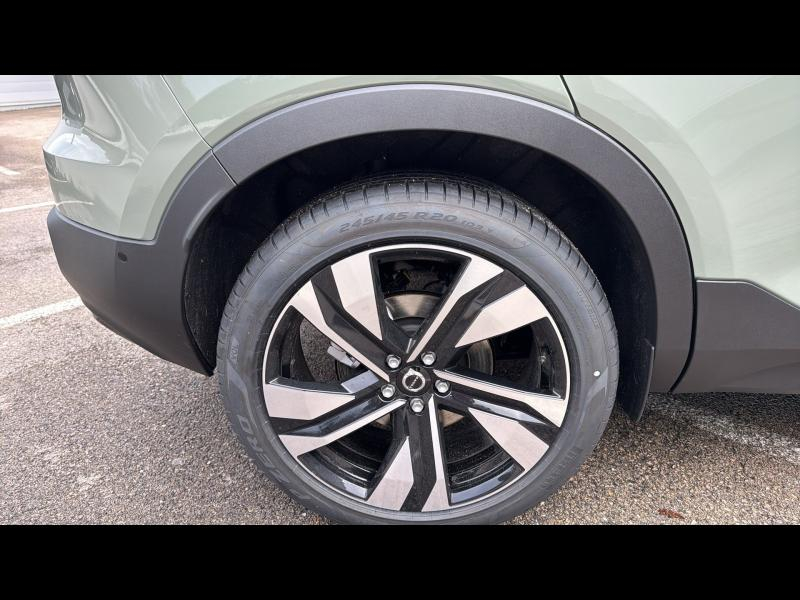 Photo 11 de l’annonce de VOLVO XC40 d’occasion à vendre à AIX-EN-PROVENCE
