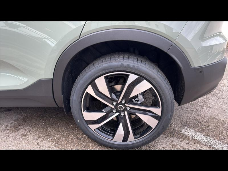Photo 12 de l’annonce de VOLVO XC40 d’occasion à vendre à AIX-EN-PROVENCE
