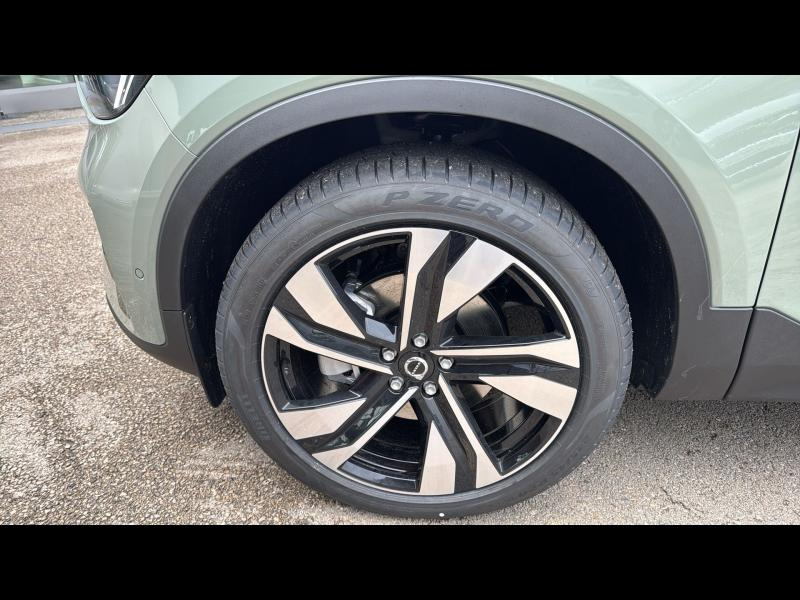 Photo 13 de l’annonce de VOLVO XC40 d’occasion à vendre à AIX-EN-PROVENCE
